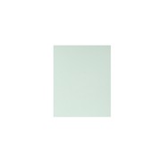 Kzoao 600mm Mirror Cabinet Gloss White gallery detail image