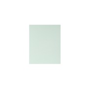 Kzoao 600mm Mirror Cabinet Gloss White gallery detail image