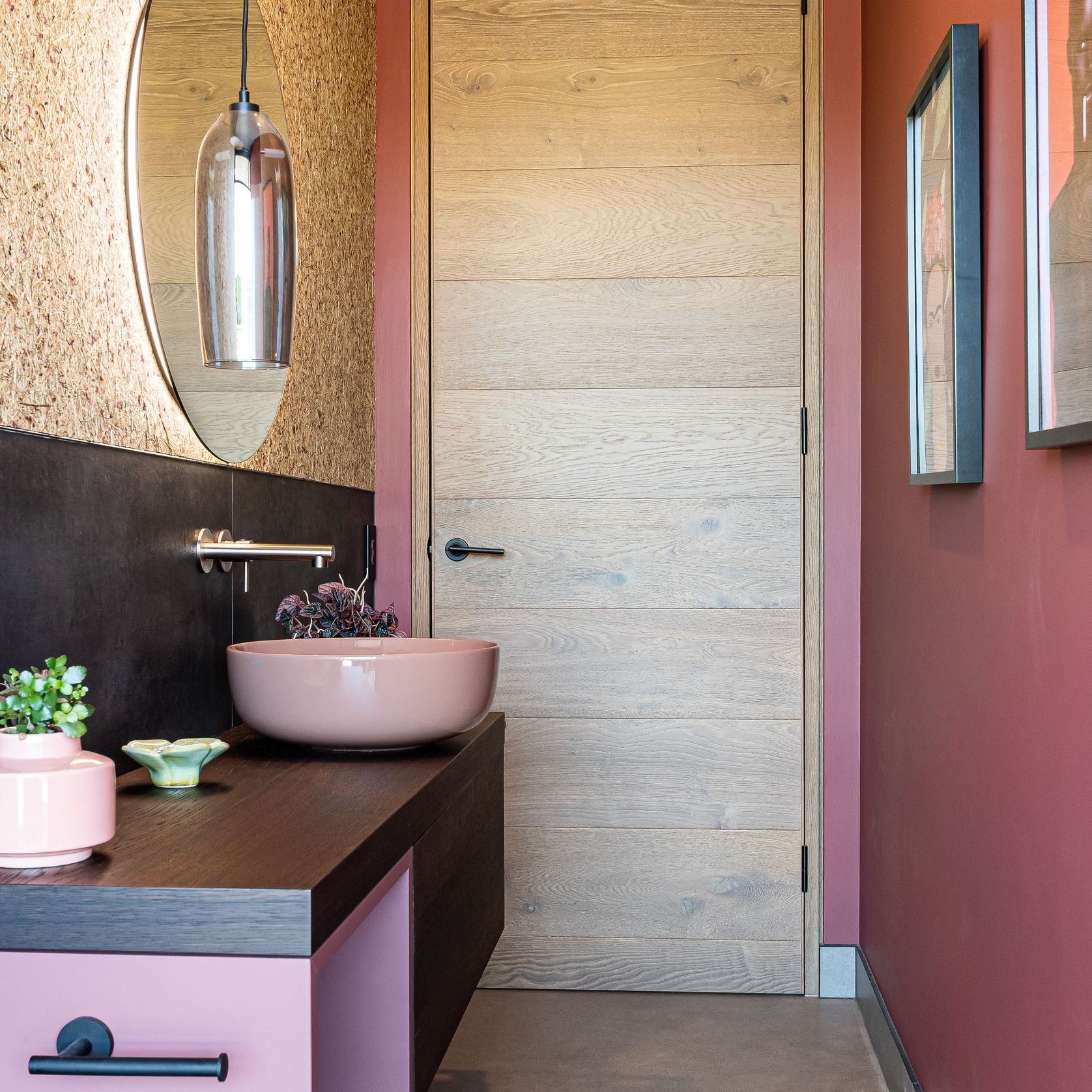Bespoke Bathroom Vanities gallery detail image
