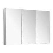 Mirror Cabinet, 3 Doors gallery detail image