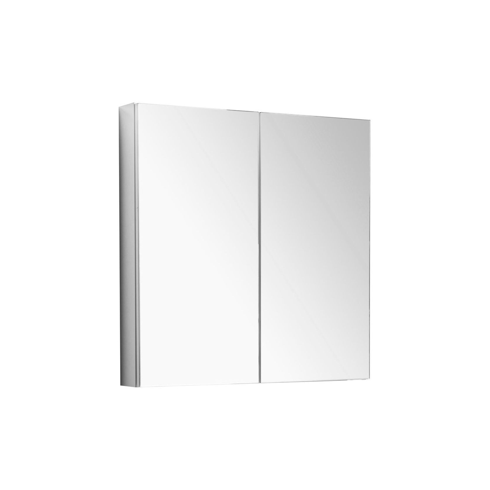 Mirror Cabinet, 2 Doors gallery detail image