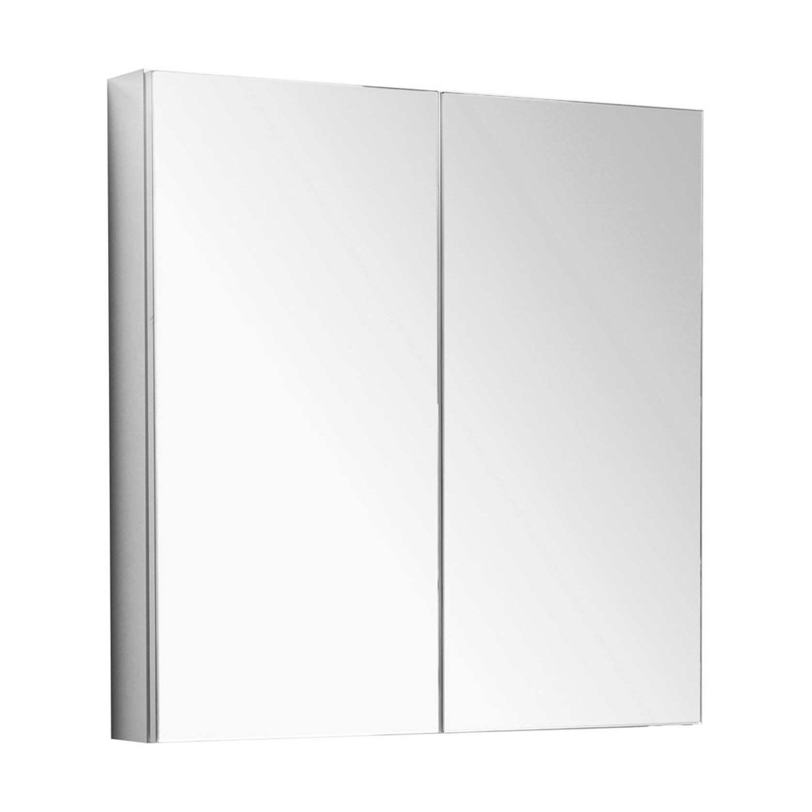 Mirror Cabinet, 2 Doors gallery detail image