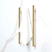 Icona - Mont Vertical Heated Towel Rails gallery detail image