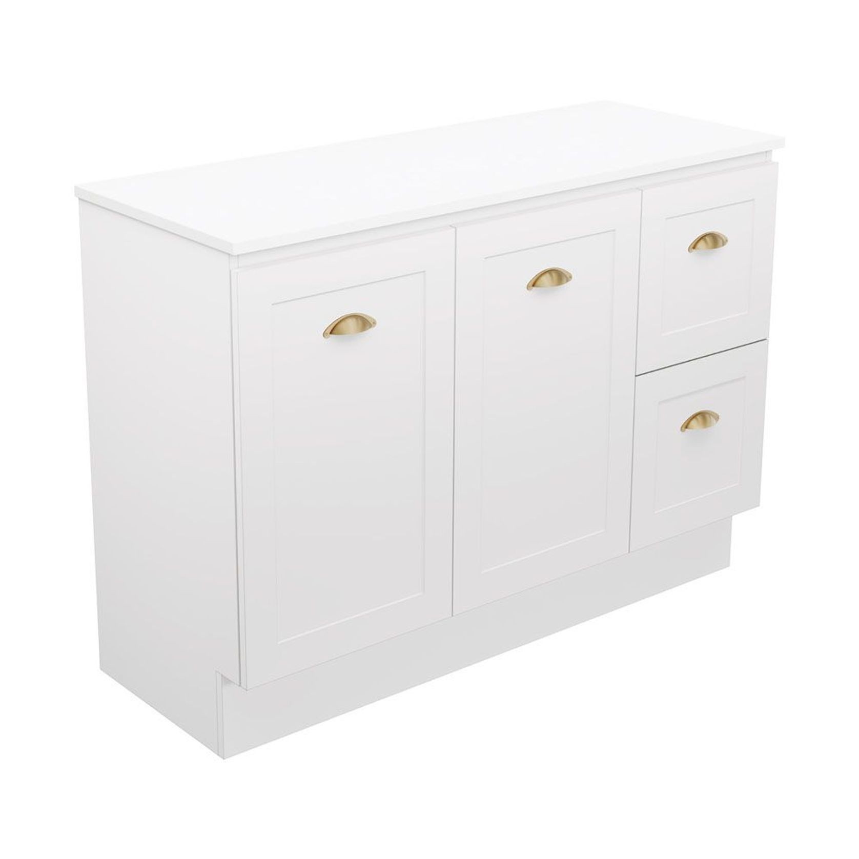 Newport Door & Drawer Vanities gallery detail image