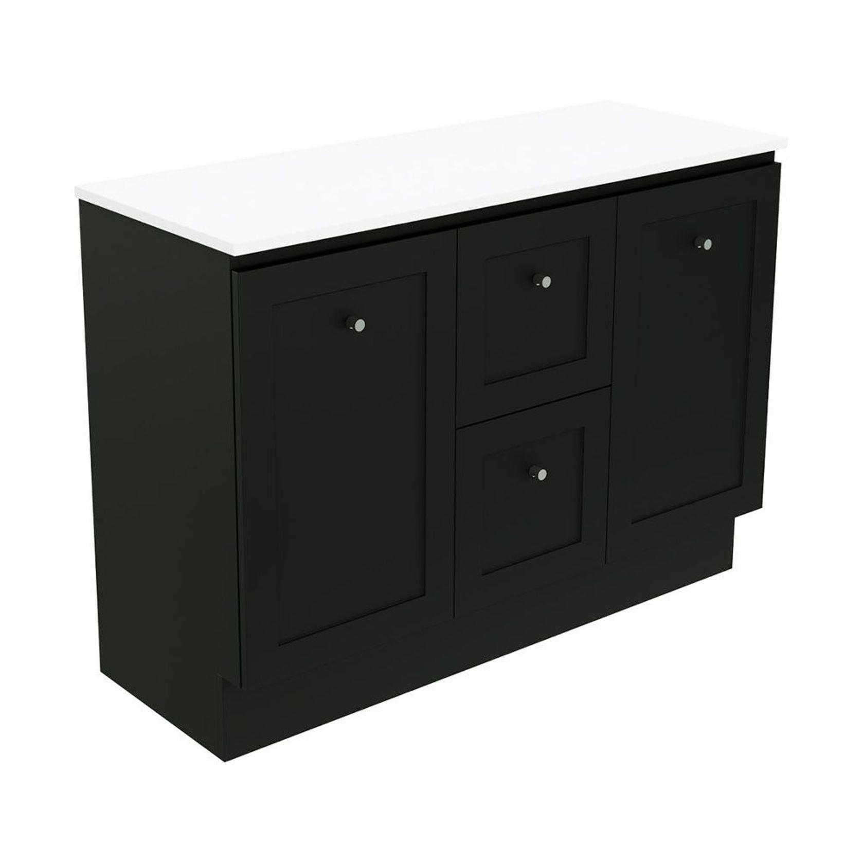 Newport Door & Drawer Vanities gallery detail image