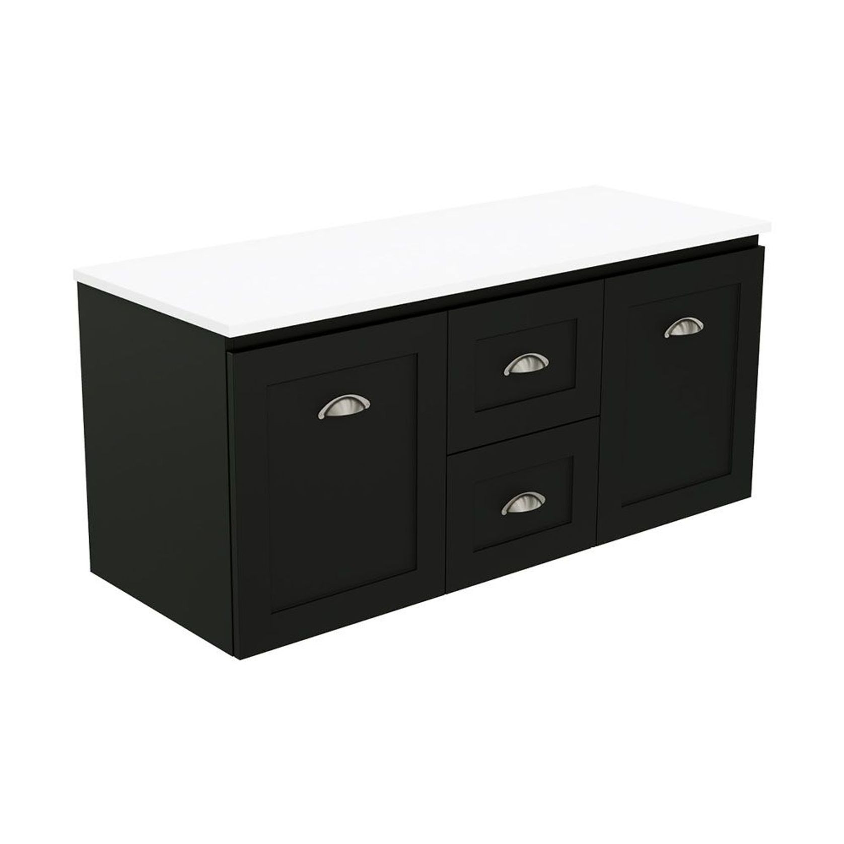 Newport Door & Drawer Vanities gallery detail image