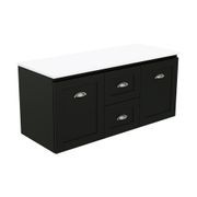 Newport Door & Drawer Vanities gallery detail image