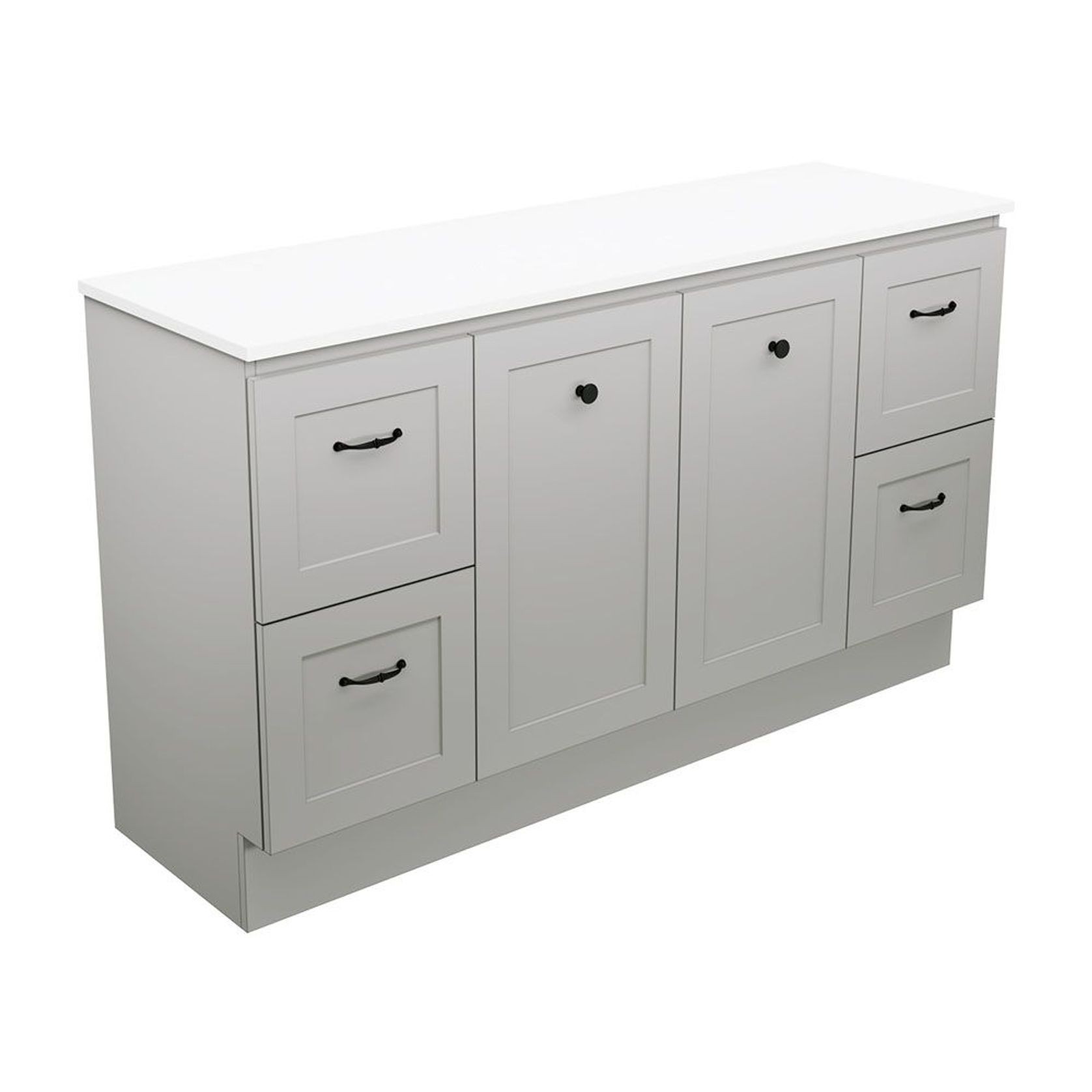 Newport Door & Drawer Vanities gallery detail image