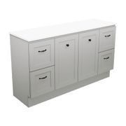 Newport Door & Drawer Vanities gallery detail image