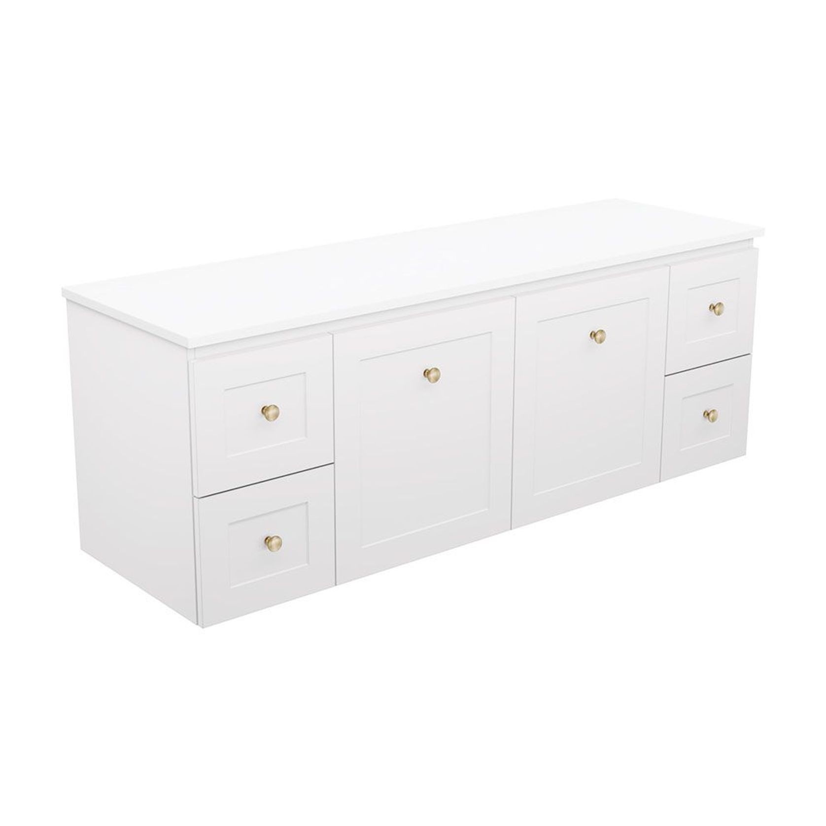 Newport Door & Drawer Vanities gallery detail image
