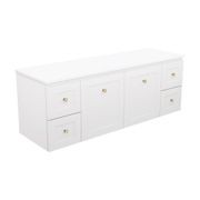 Newport Door & Drawer Vanities gallery detail image