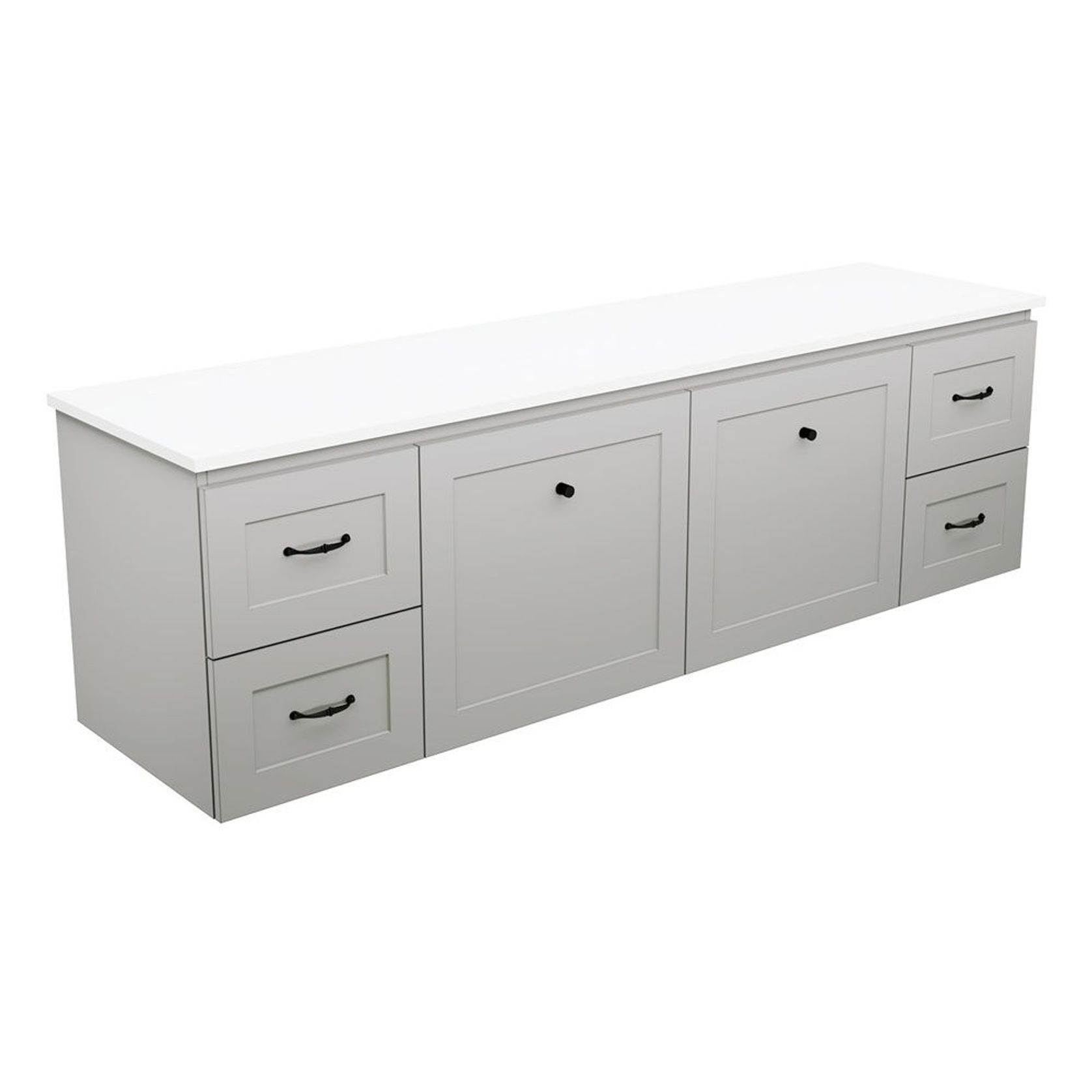 Newport Door & Drawer Vanities gallery detail image