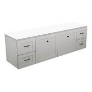 Newport Door & Drawer Vanities gallery detail image