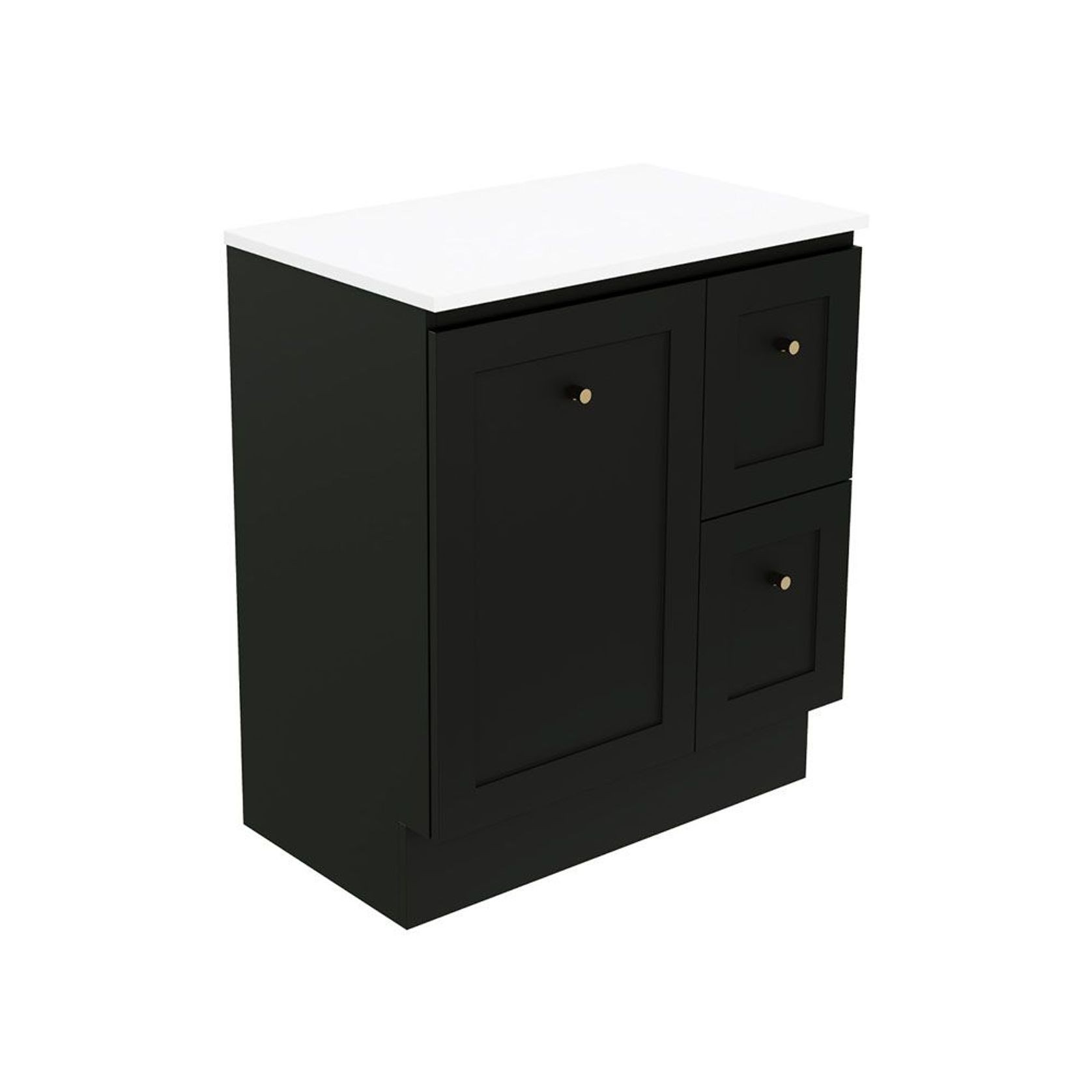 Newport Door & Drawer Vanities gallery detail image