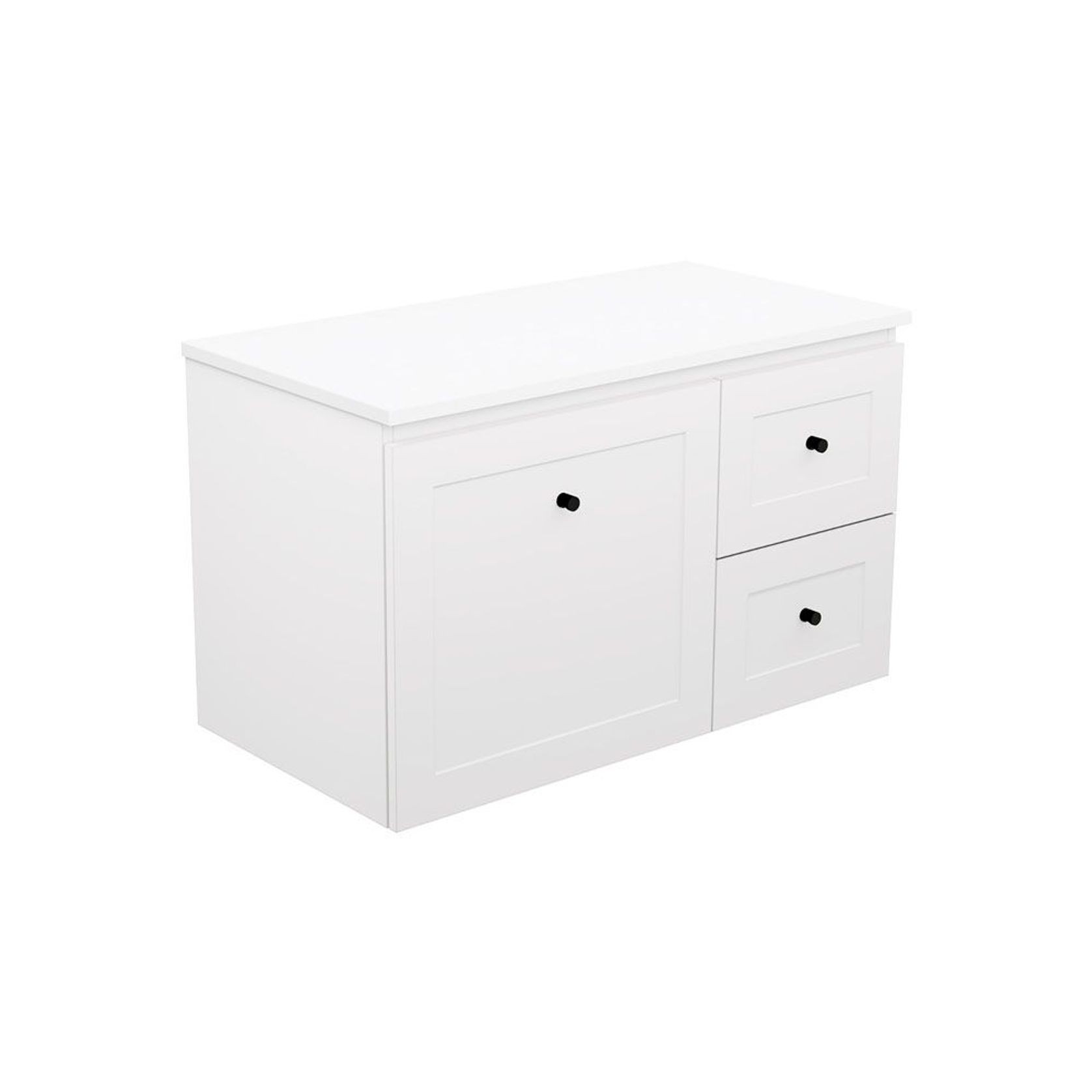 Newport Door & Drawer Vanities gallery detail image
