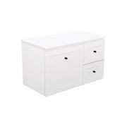 Newport Door & Drawer Vanities gallery detail image