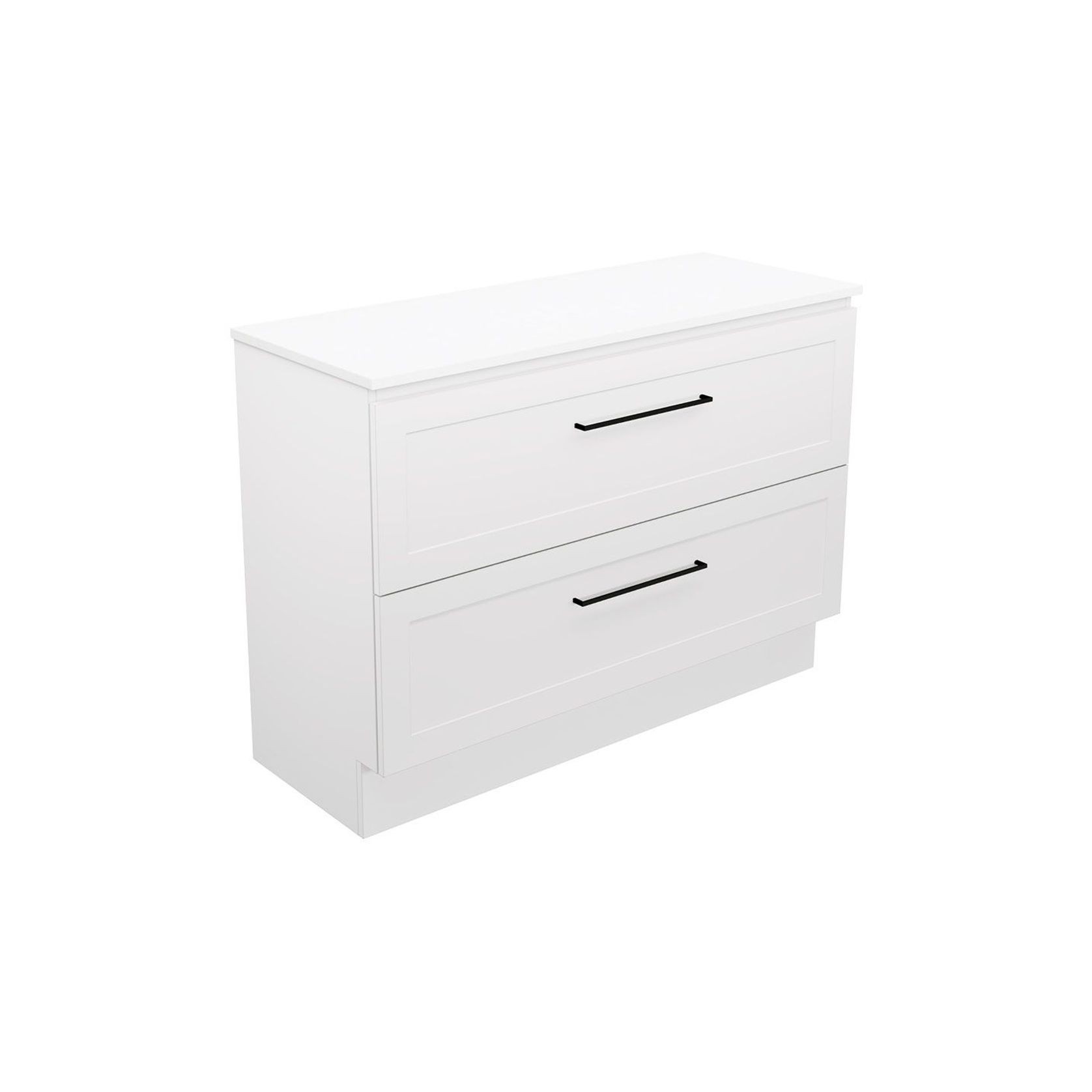 Newport All Drawer Vanities gallery detail image