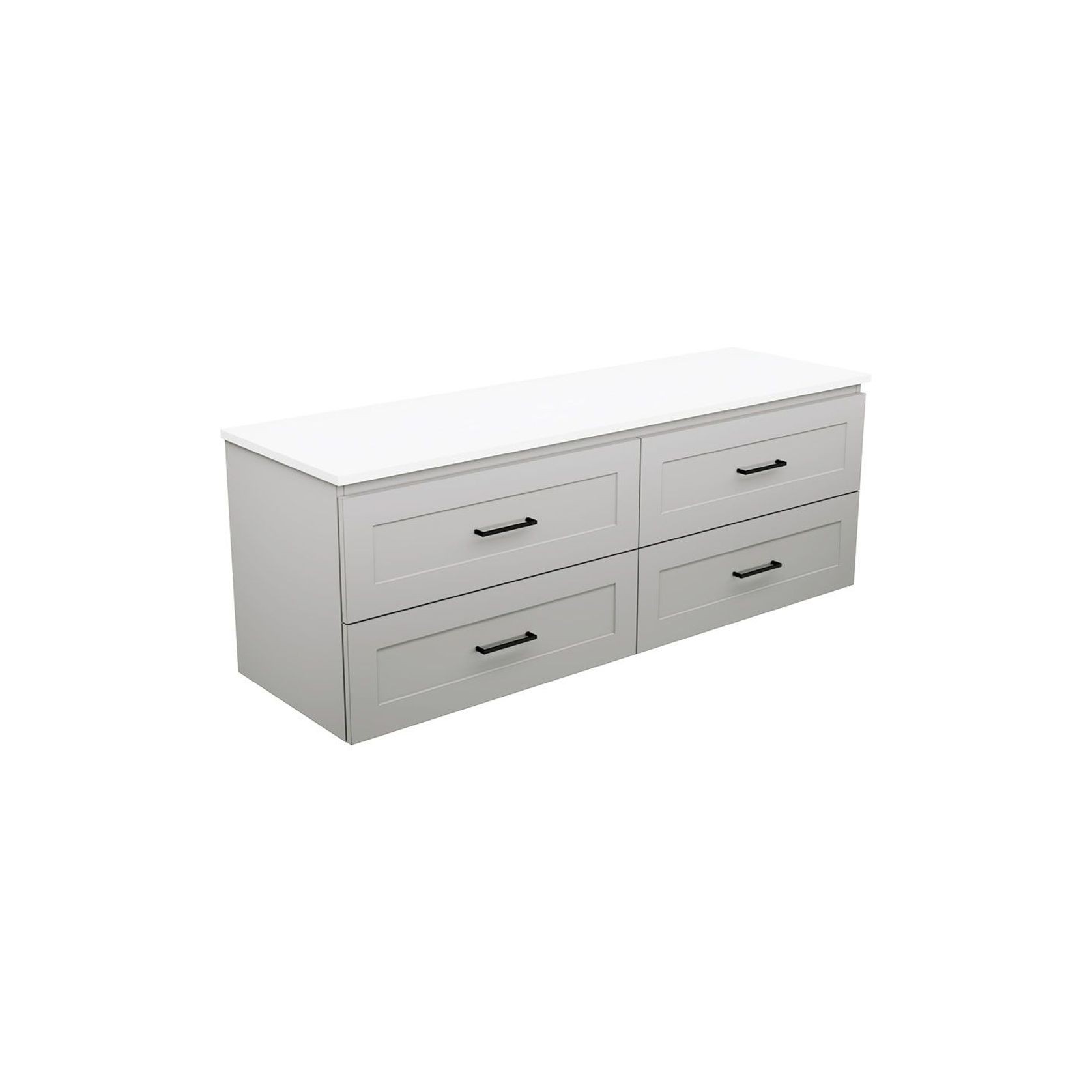 Newport All Drawer Vanities gallery detail image