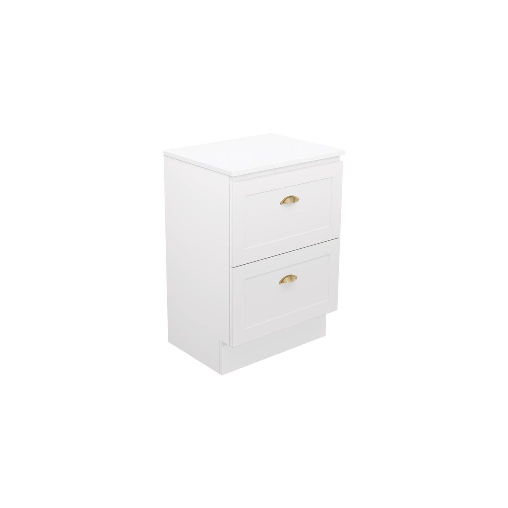 Newport All Drawer Vanities gallery detail image