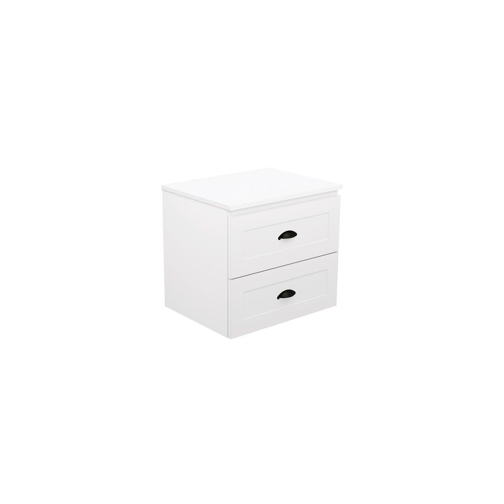 Newport All Drawer Vanities gallery detail image