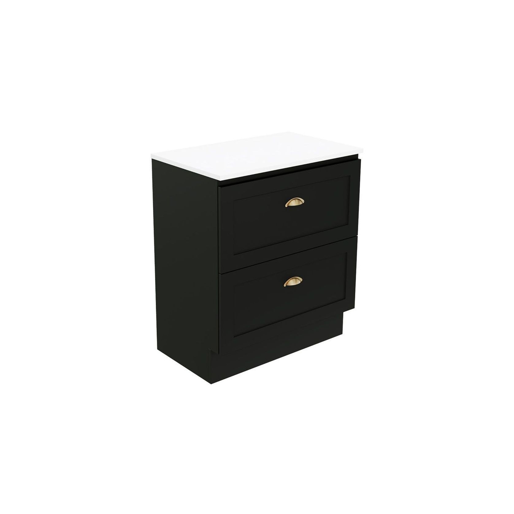 Newport All Drawer Vanities gallery detail image