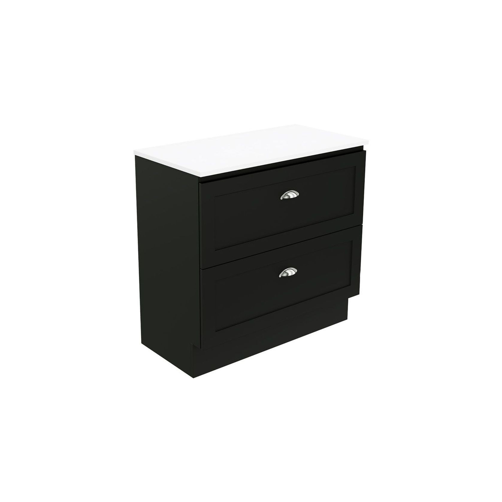 Newport All Drawer Vanities gallery detail image