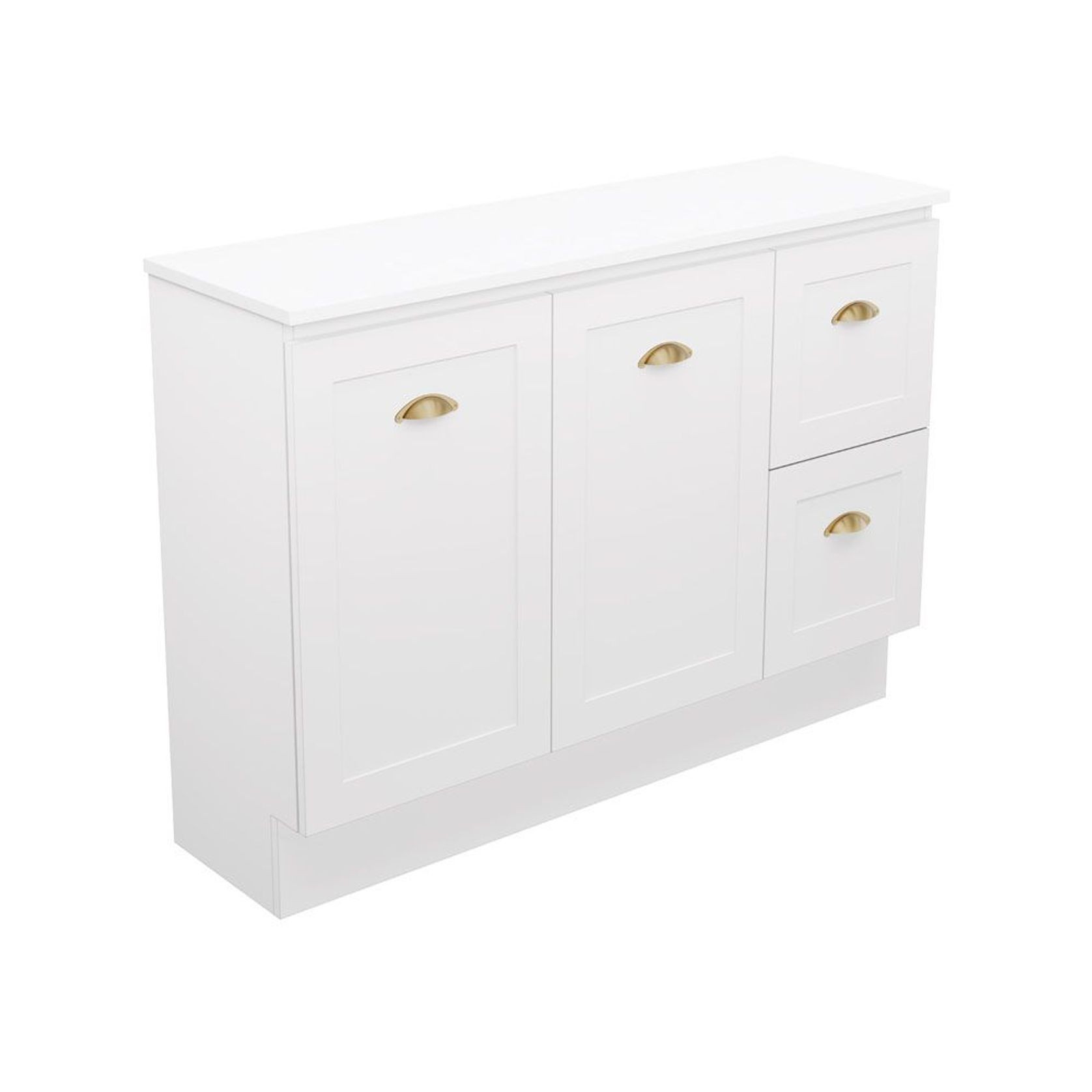 Newport Door & Drawer Vanities gallery detail image