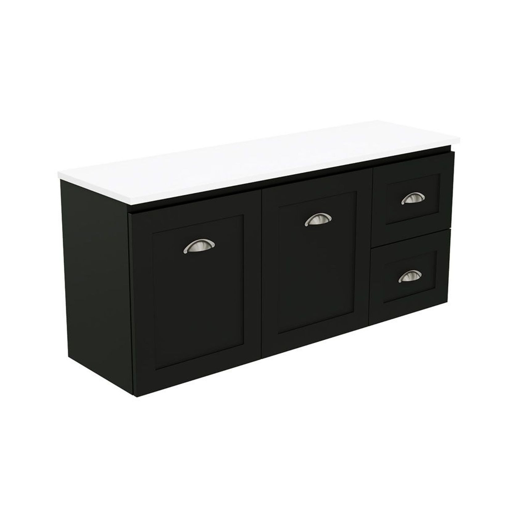 Newport Door & Drawer Vanities gallery detail image