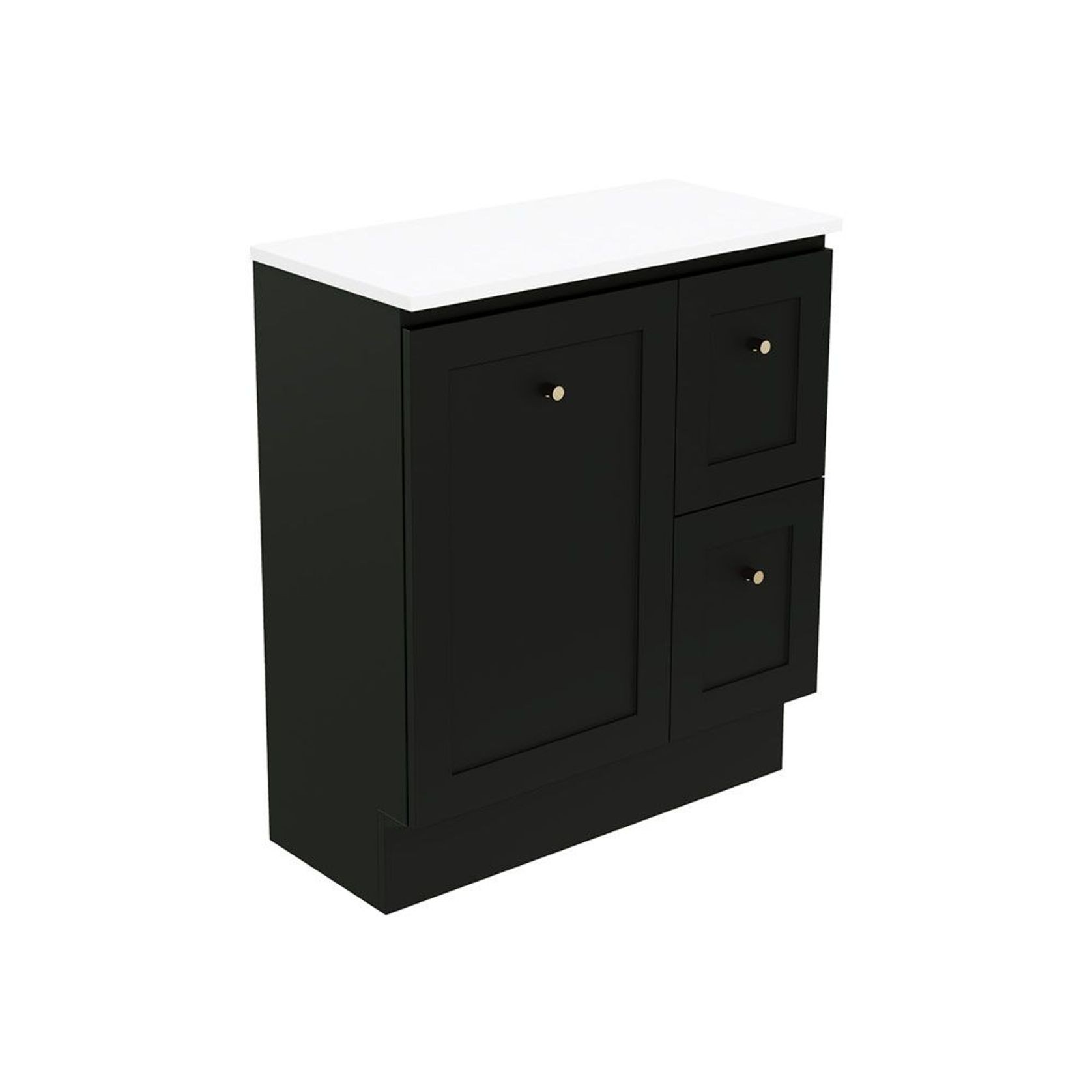 Newport Door & Drawer Vanities gallery detail image