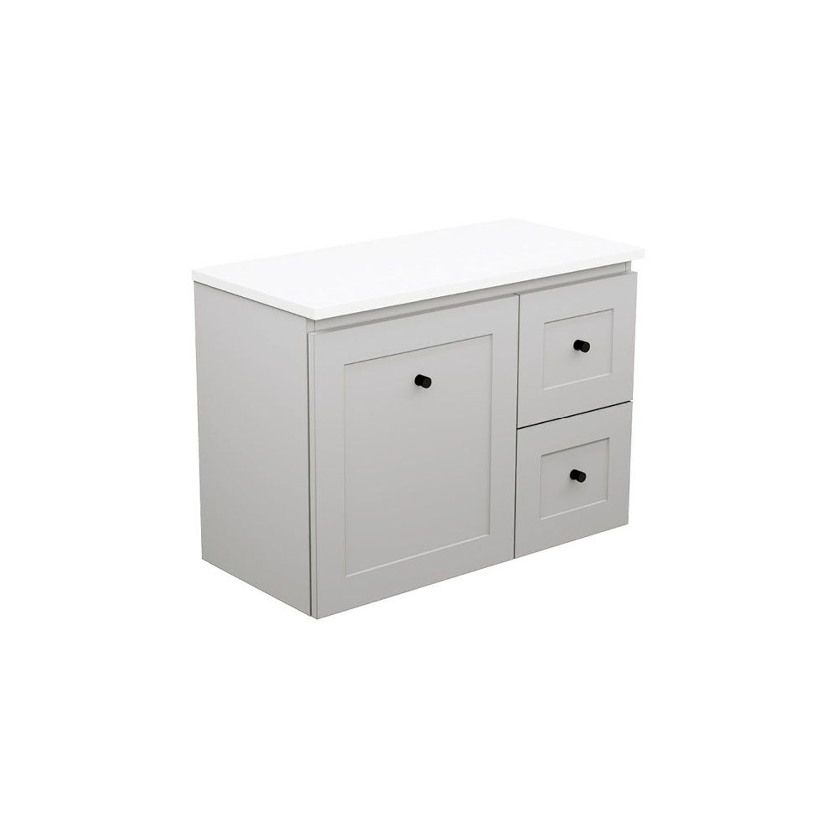 Newport Door & Drawer Vanities gallery detail image