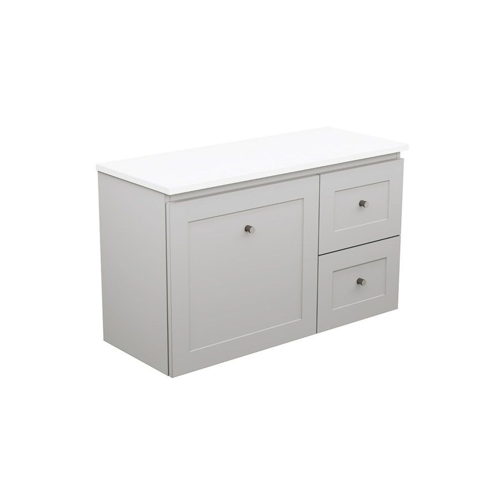 Newport Door & Drawer Vanities gallery detail image