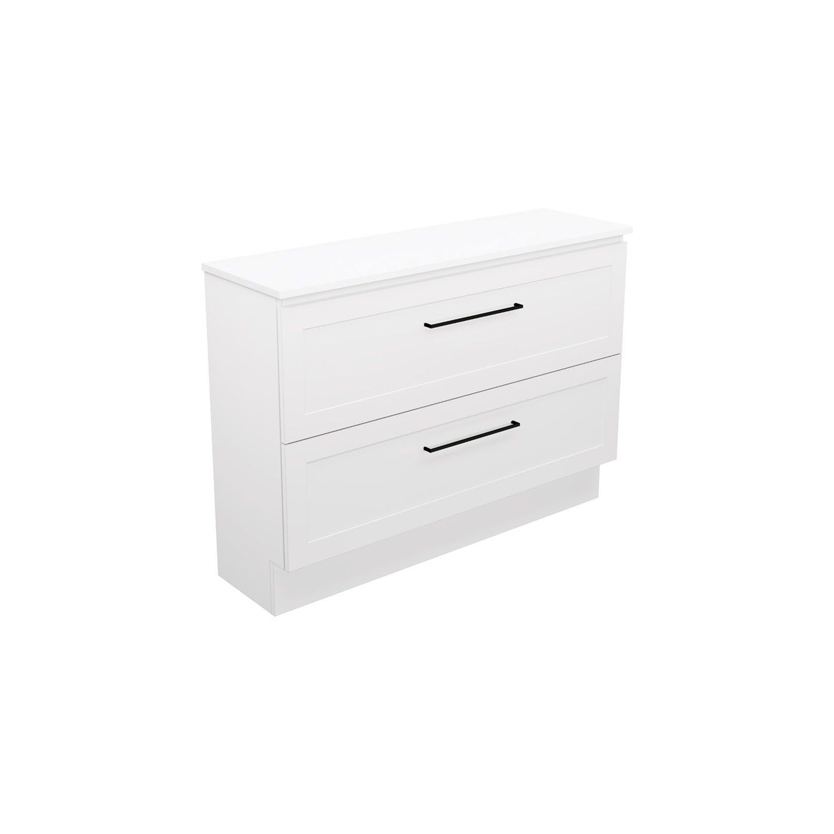 Newport All Drawer Vanities gallery detail image