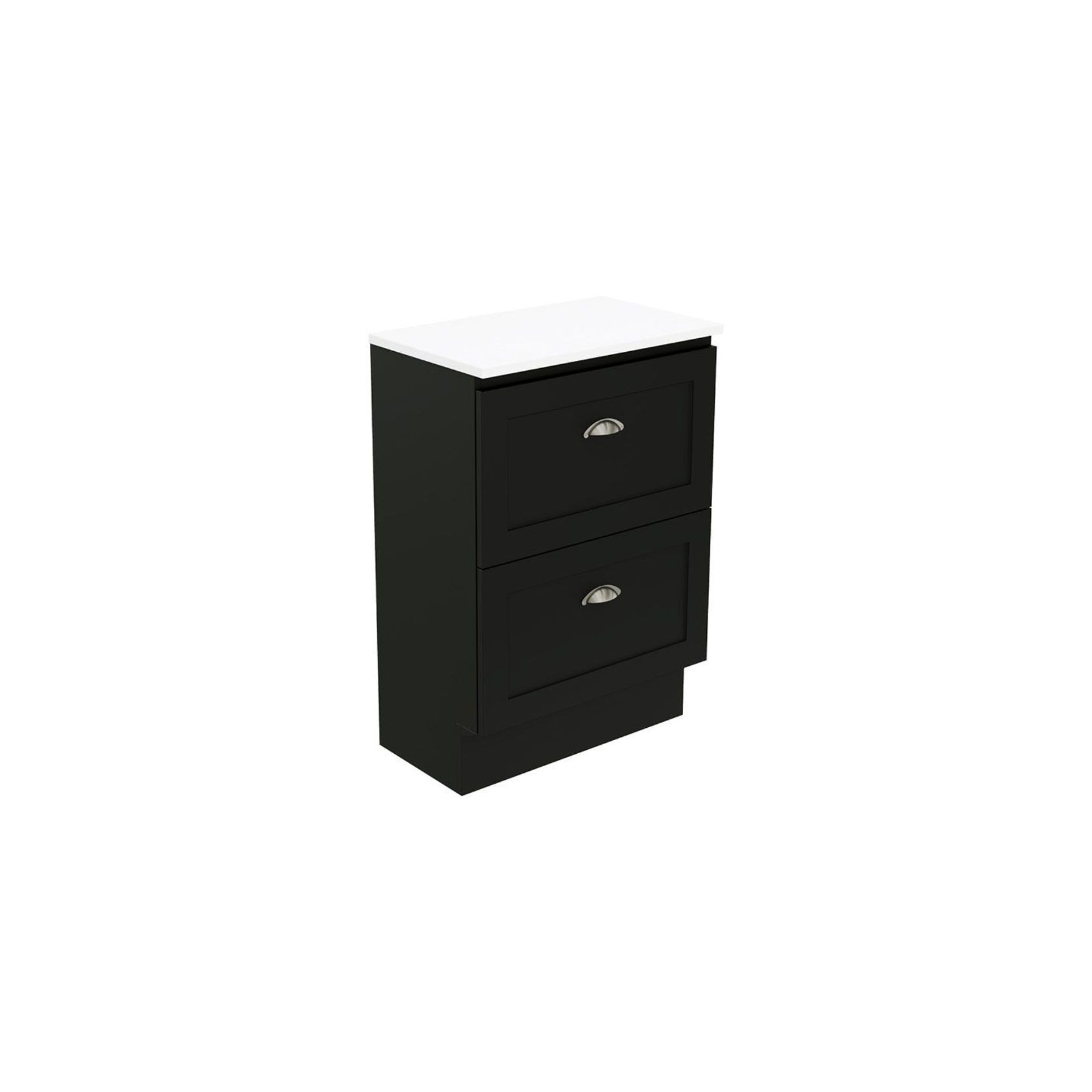 Newport All Drawer Vanities gallery detail image