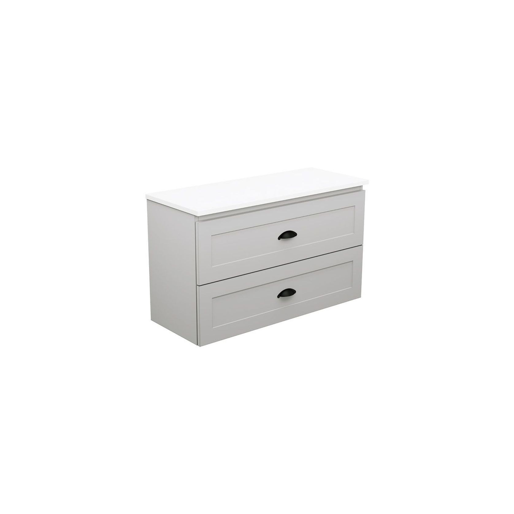 Newport All Drawer Vanities gallery detail image