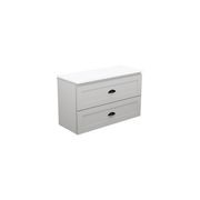 Newport All Drawer Vanities gallery detail image