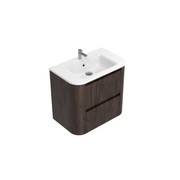 Angolo Curved Vanities gallery detail image
