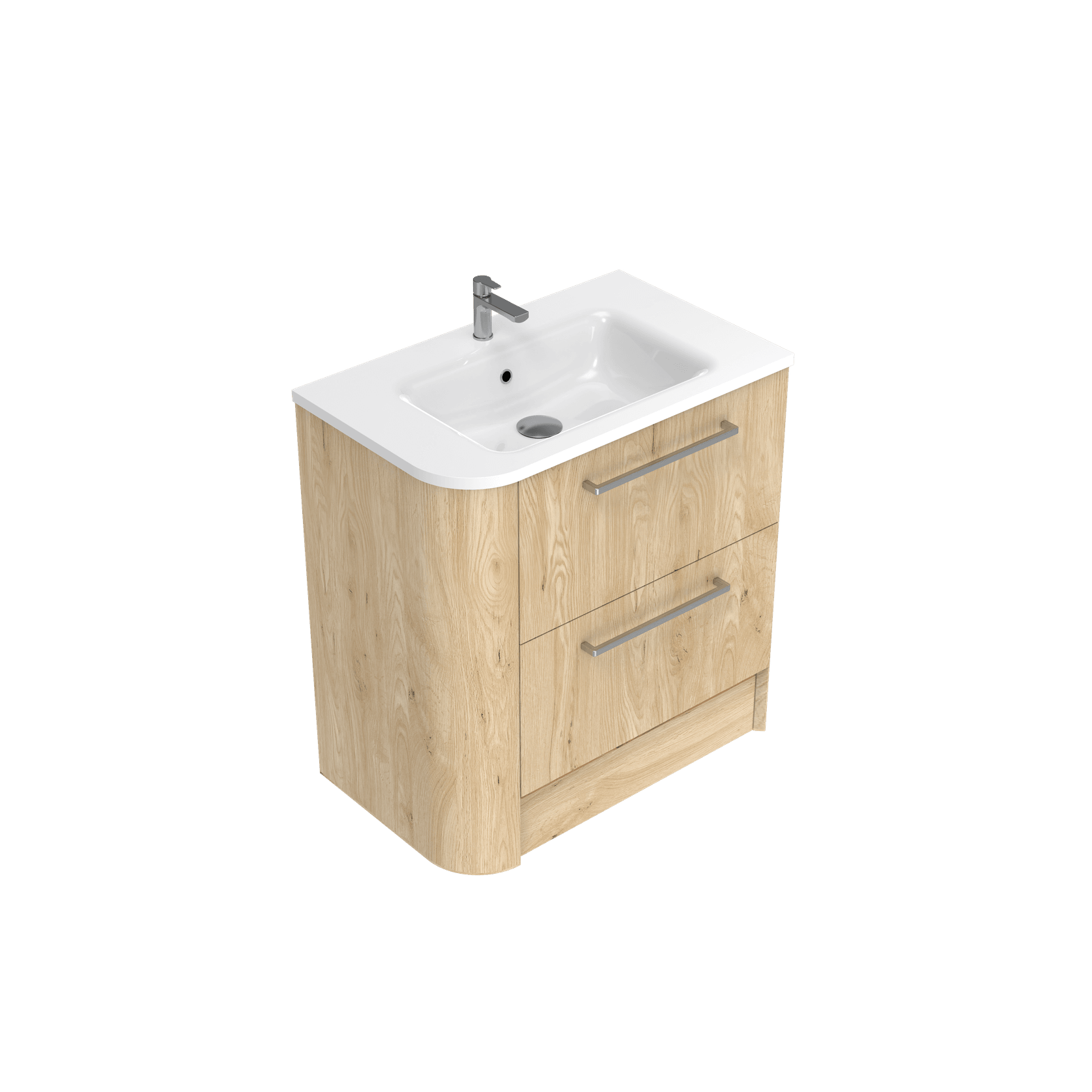 Angolo Corner Vanities gallery detail image