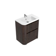 Angolo Curved Vanities gallery detail image