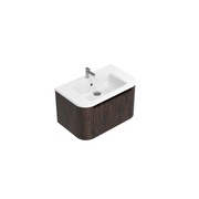 Angolo Curved Vanities gallery detail image