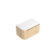 Angolo Corner Luxe Vanities gallery detail image