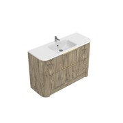 Norah Curved Vanities gallery detail image