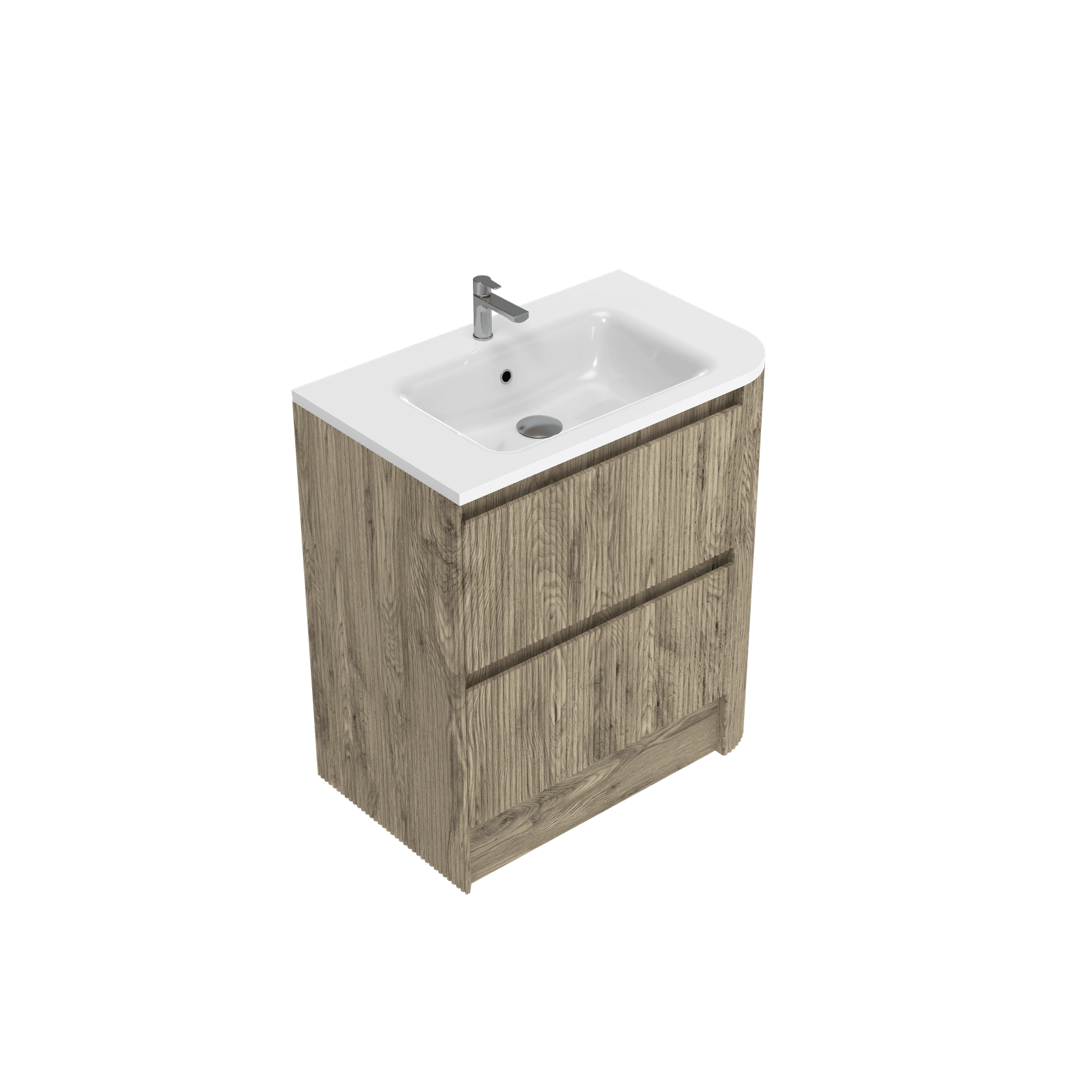 Norah Corner Vanities gallery detail image