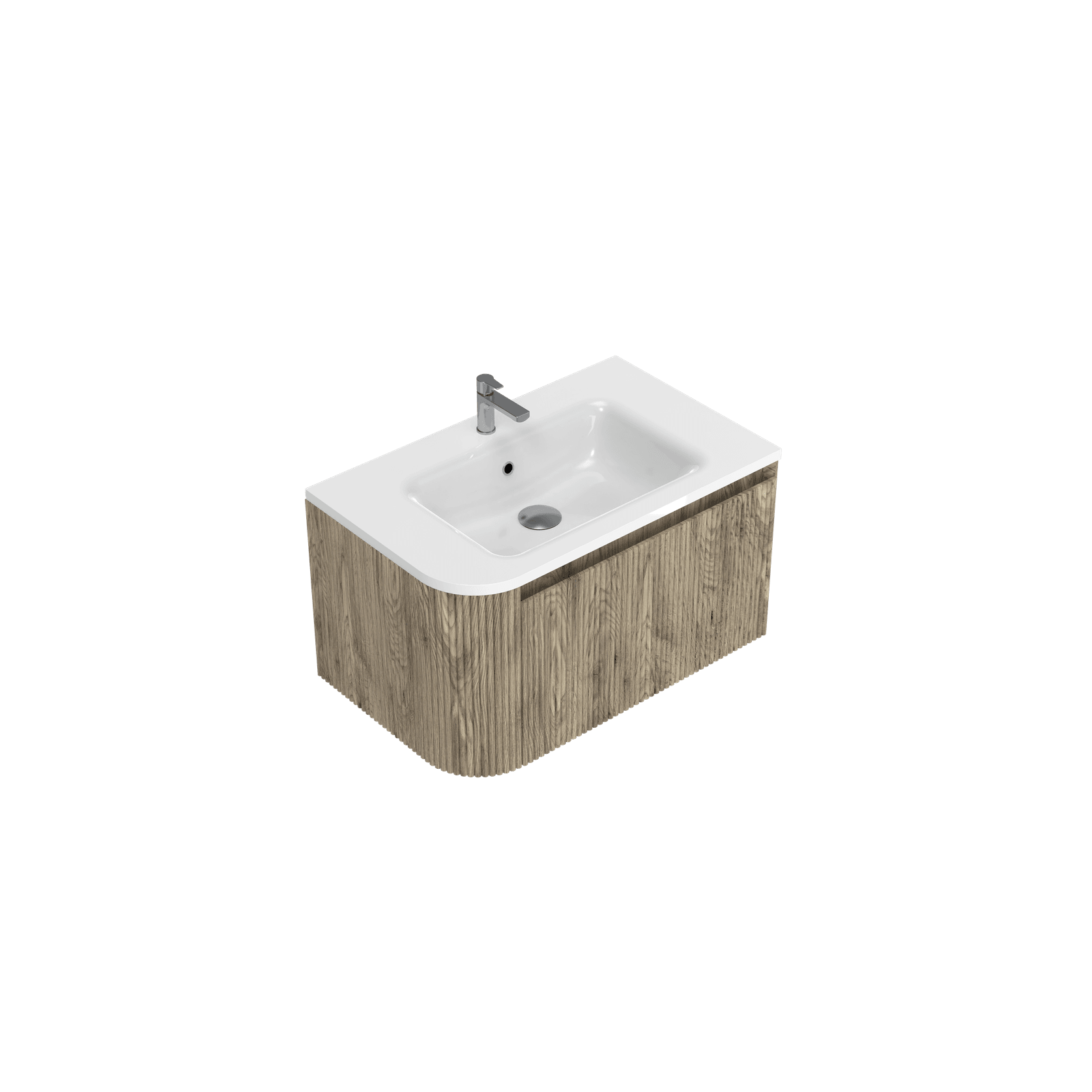 Norah Corner Vanities gallery detail image