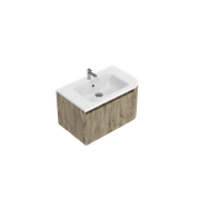 Norah Corner Vanities gallery detail image