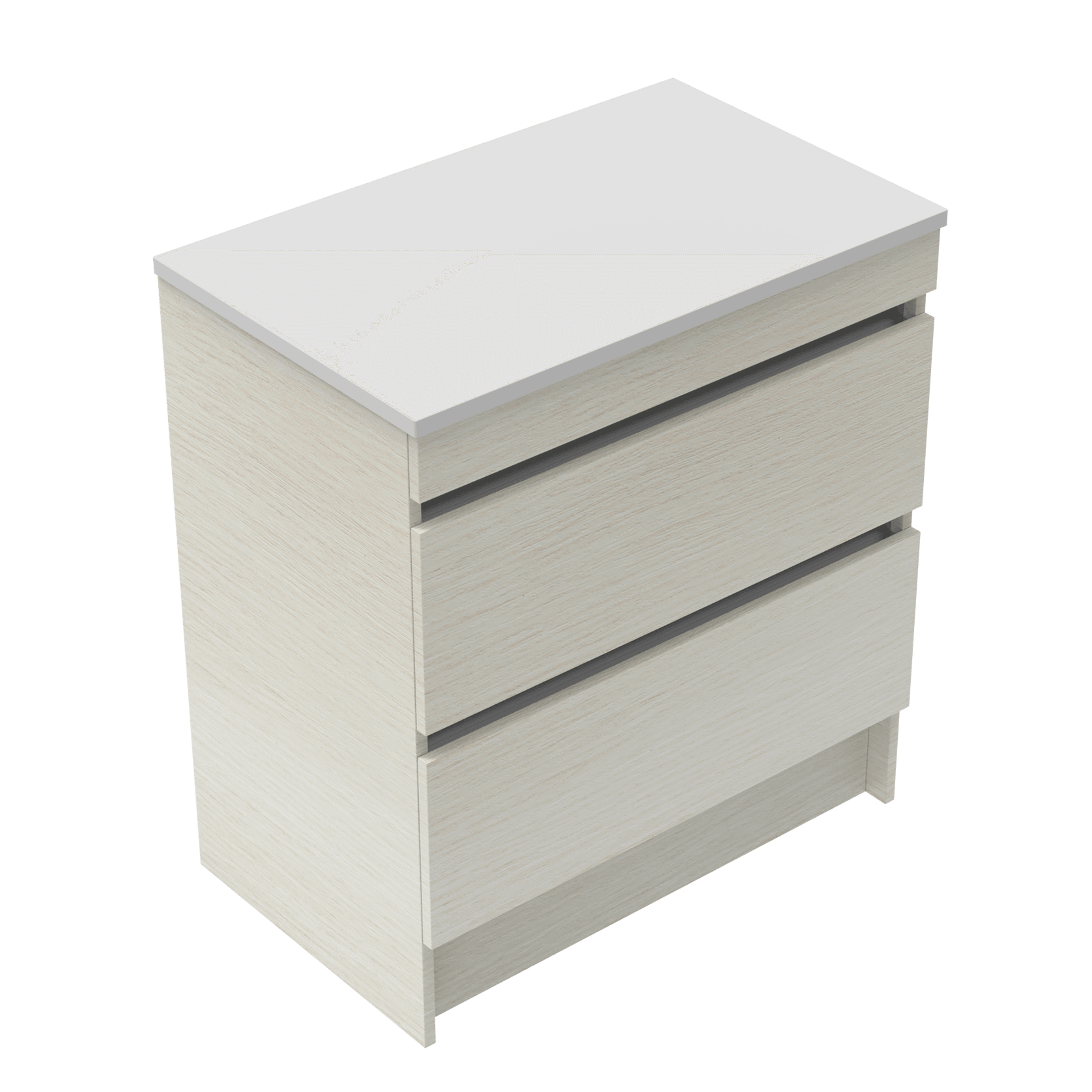 Vega Floorstanding Vanity gallery detail image