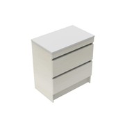 Vega Floorstanding Vanity gallery detail image