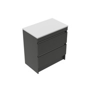 Vega Floorstanding Vanity gallery detail image