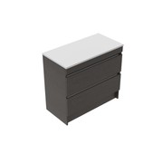 Vega Floorstanding Vanity gallery detail image