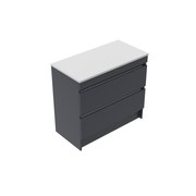 Vega Floorstanding Vanity gallery detail image