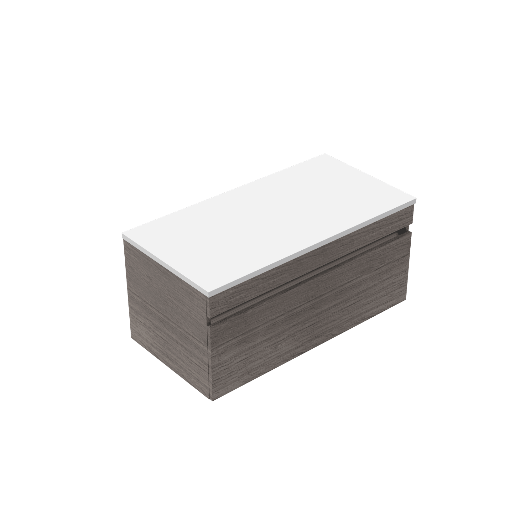 Vega Wall Hung Vanity gallery detail image